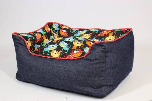 Sillon para perro